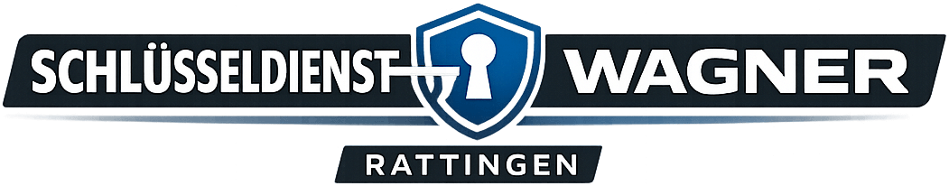 Wagner Sicherheitstechnik Logo Ratingen